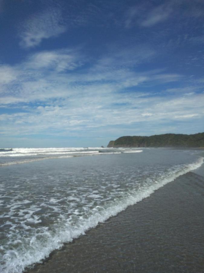 Canta La Rana Playa Bejuco  Exterior foto