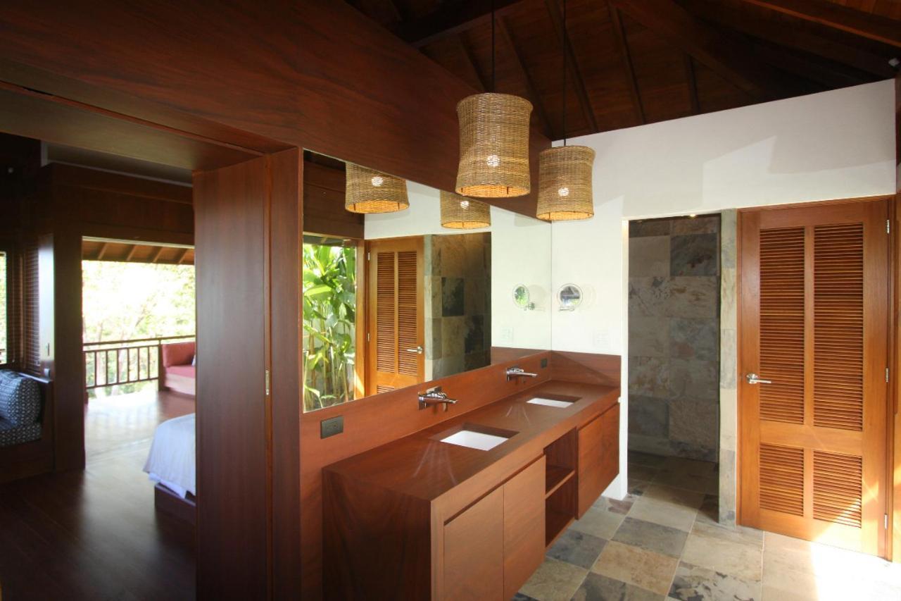 Canta La Rana Playa Bejuco  Habitación foto