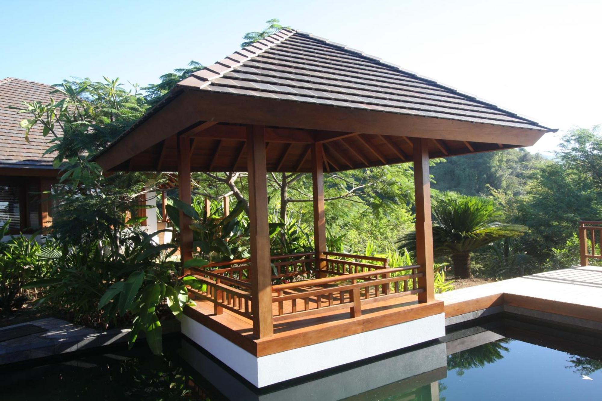 Canta La Rana Playa Bejuco  Habitación foto