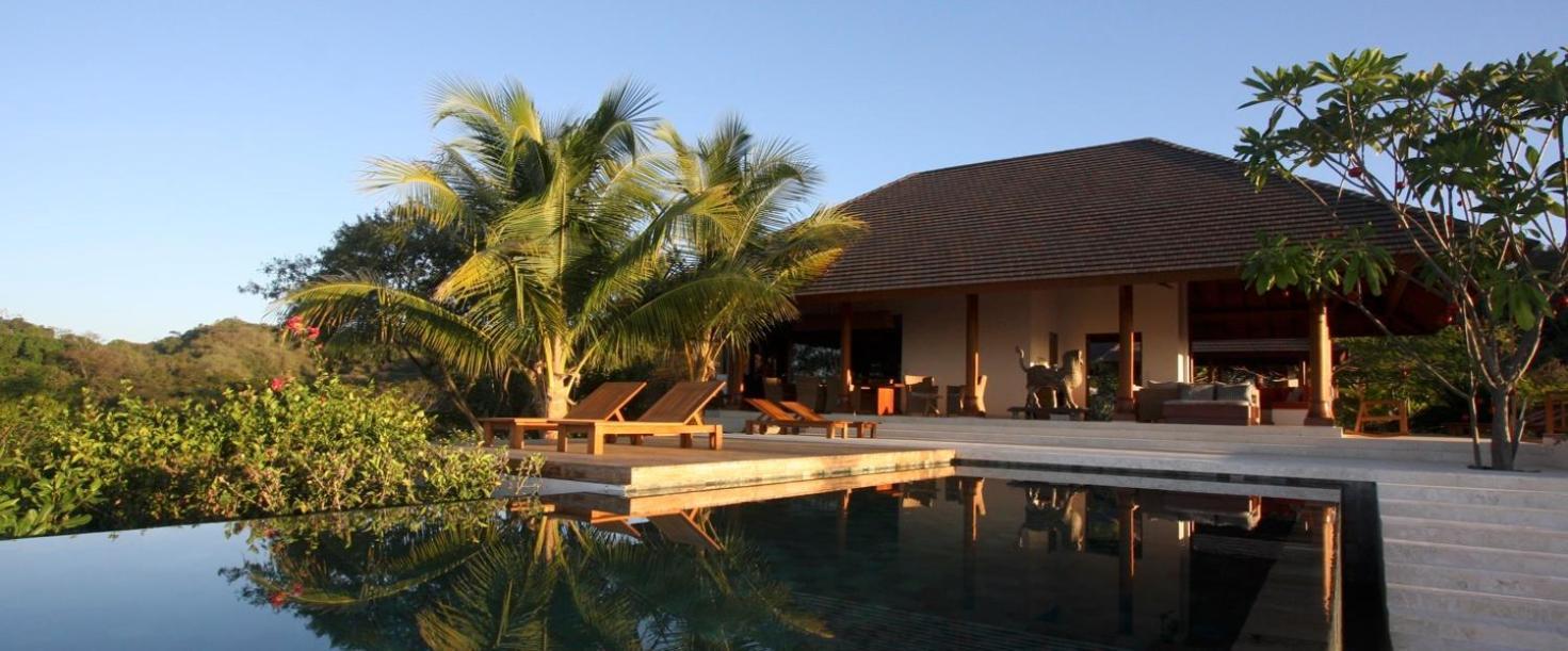 Canta La Rana Playa Bejuco  Exterior foto